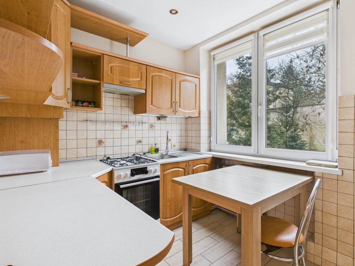 Mieszkanie 2 pokojowe na Sprzedaż