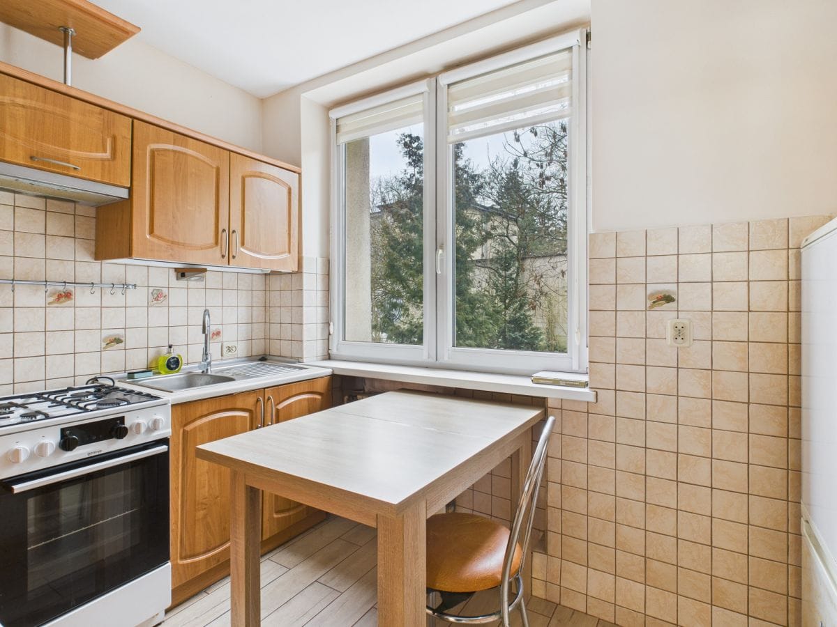 Mieszkanie 2 pokojowe na Sprzedaż