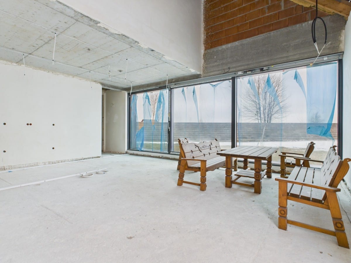 Dom 5 pokojowe na Sprzedaż