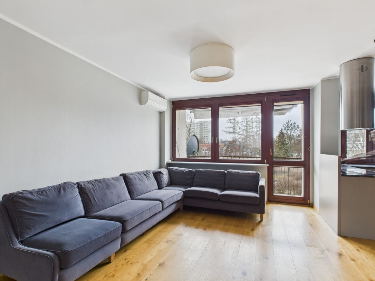 Mieszkanie 4 pokojowe na Sprzedaż