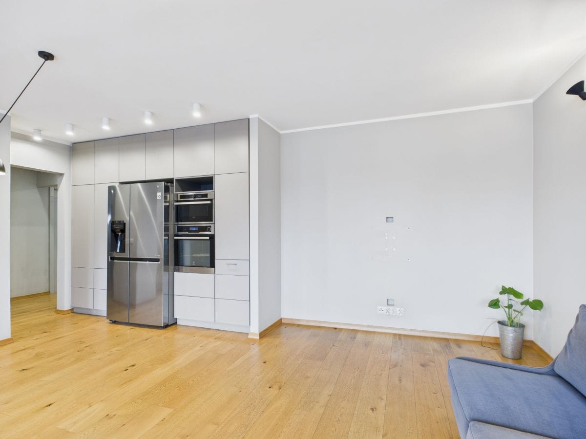 Mieszkanie 4 pokojowe na Sprzedaż