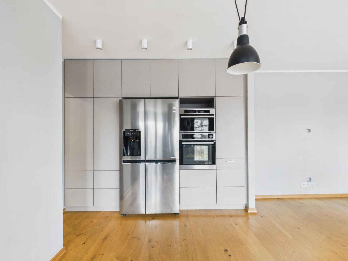 Mieszkanie 4 pokojowe na Sprzedaż