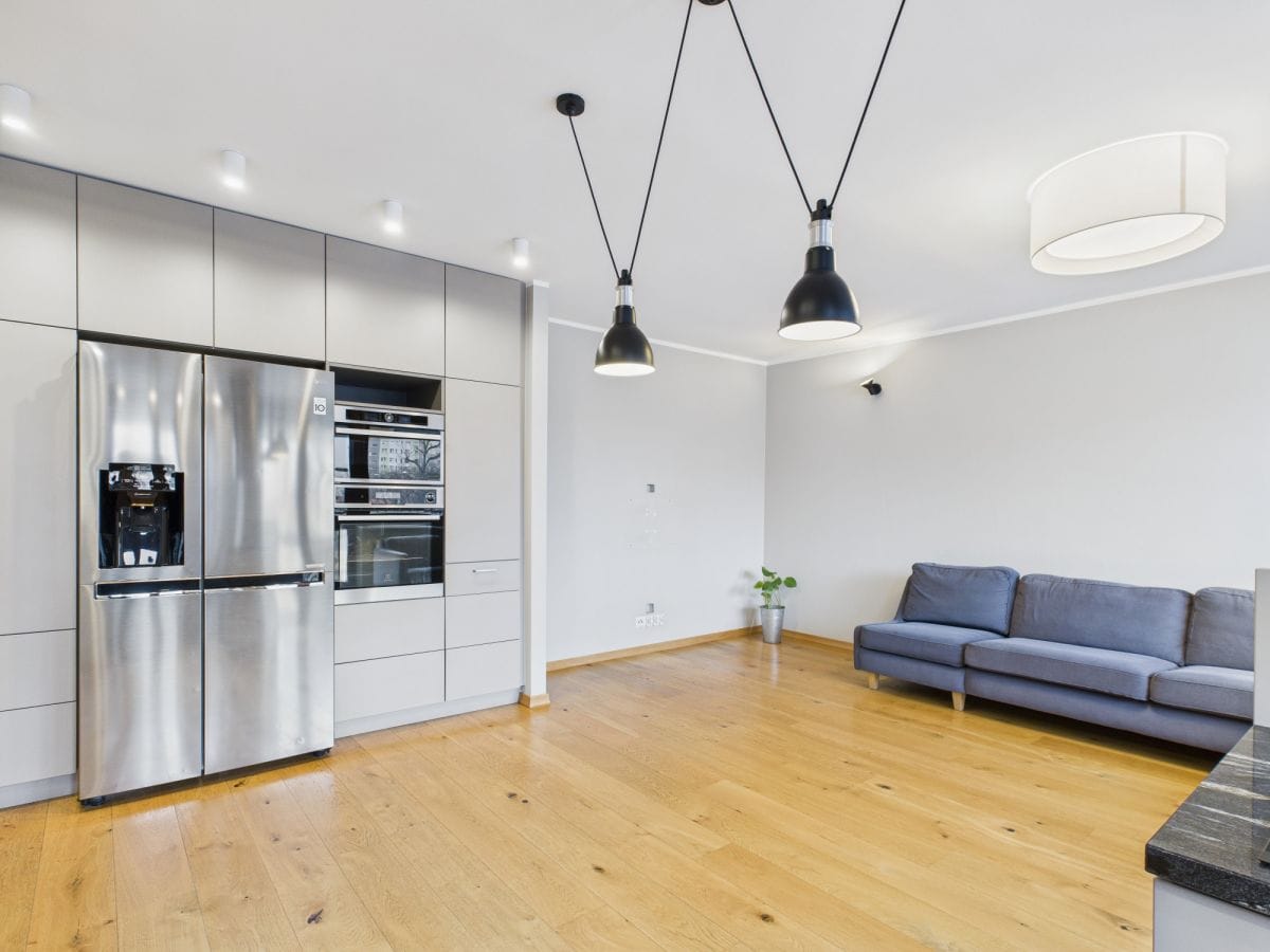 Mieszkanie 4 pokojowe na Sprzedaż