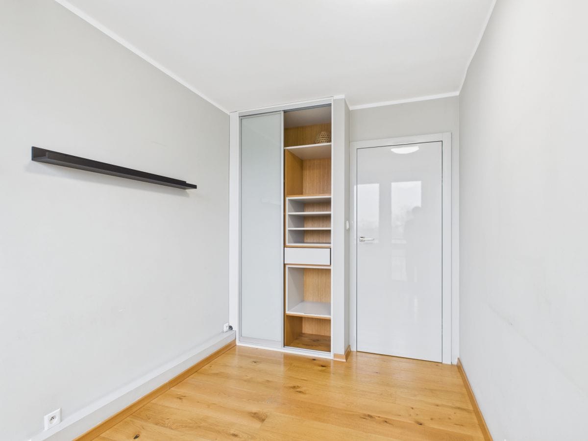 Mieszkanie 4 pokojowe na Sprzedaż