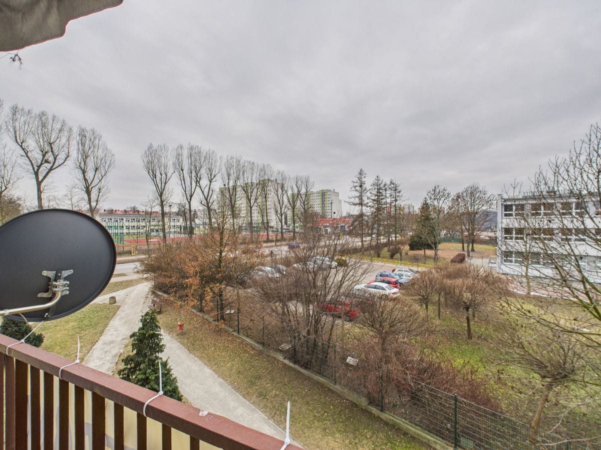 Mieszkanie 4 pokojowe na Sprzedaż