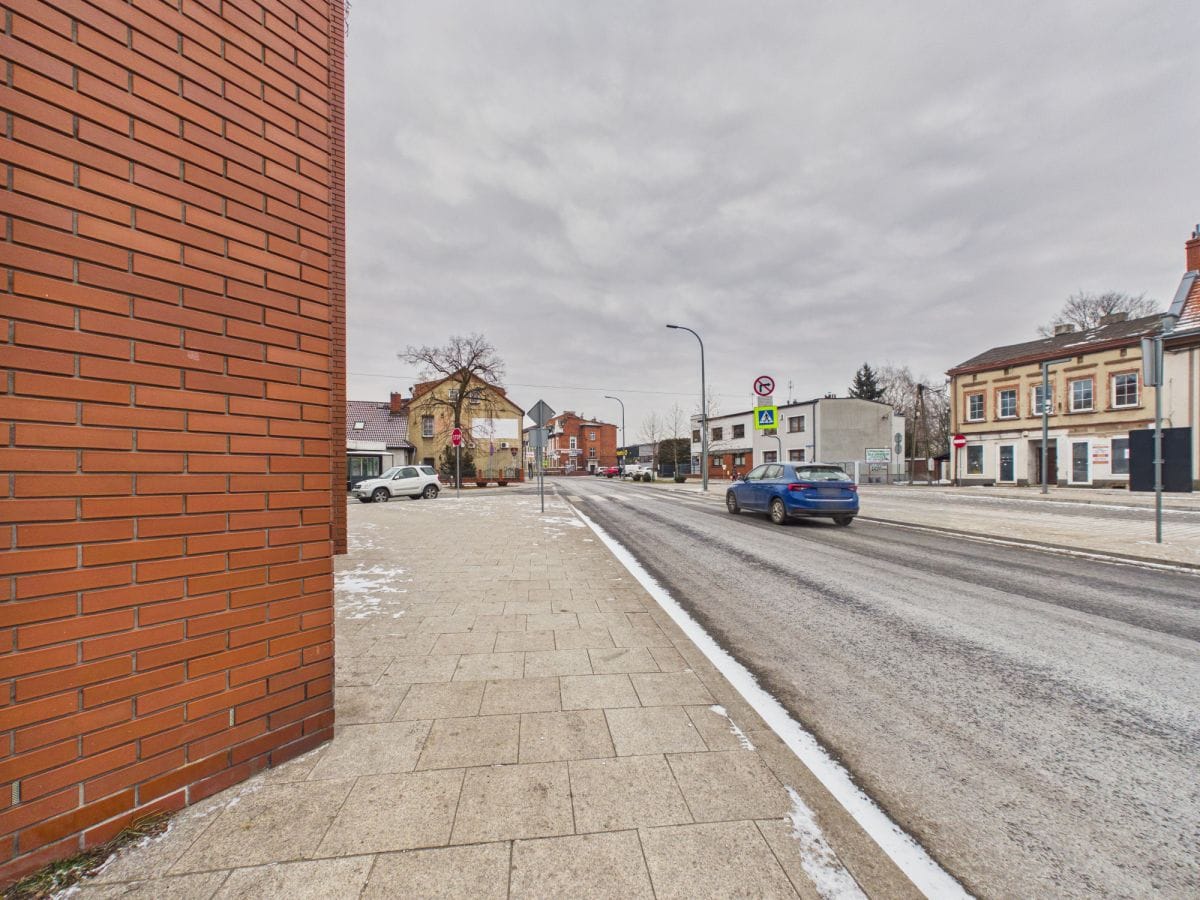 Lokal użytkowy  pokojowe na Wynajem