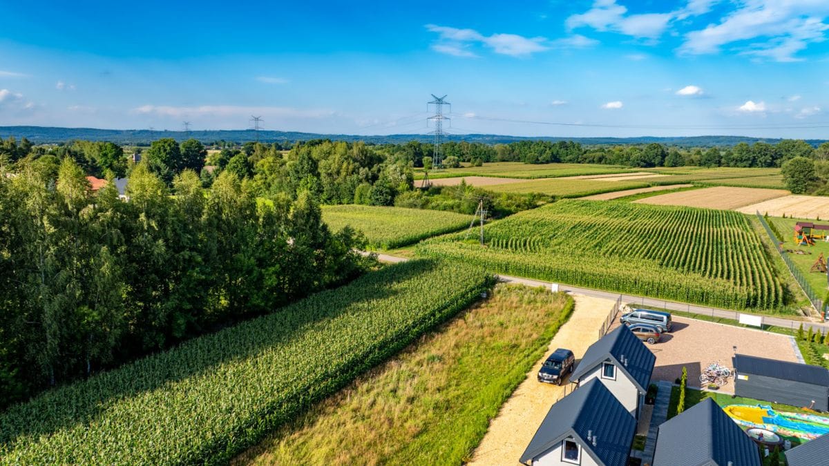 Działka  pokojowe na Sprzedaż