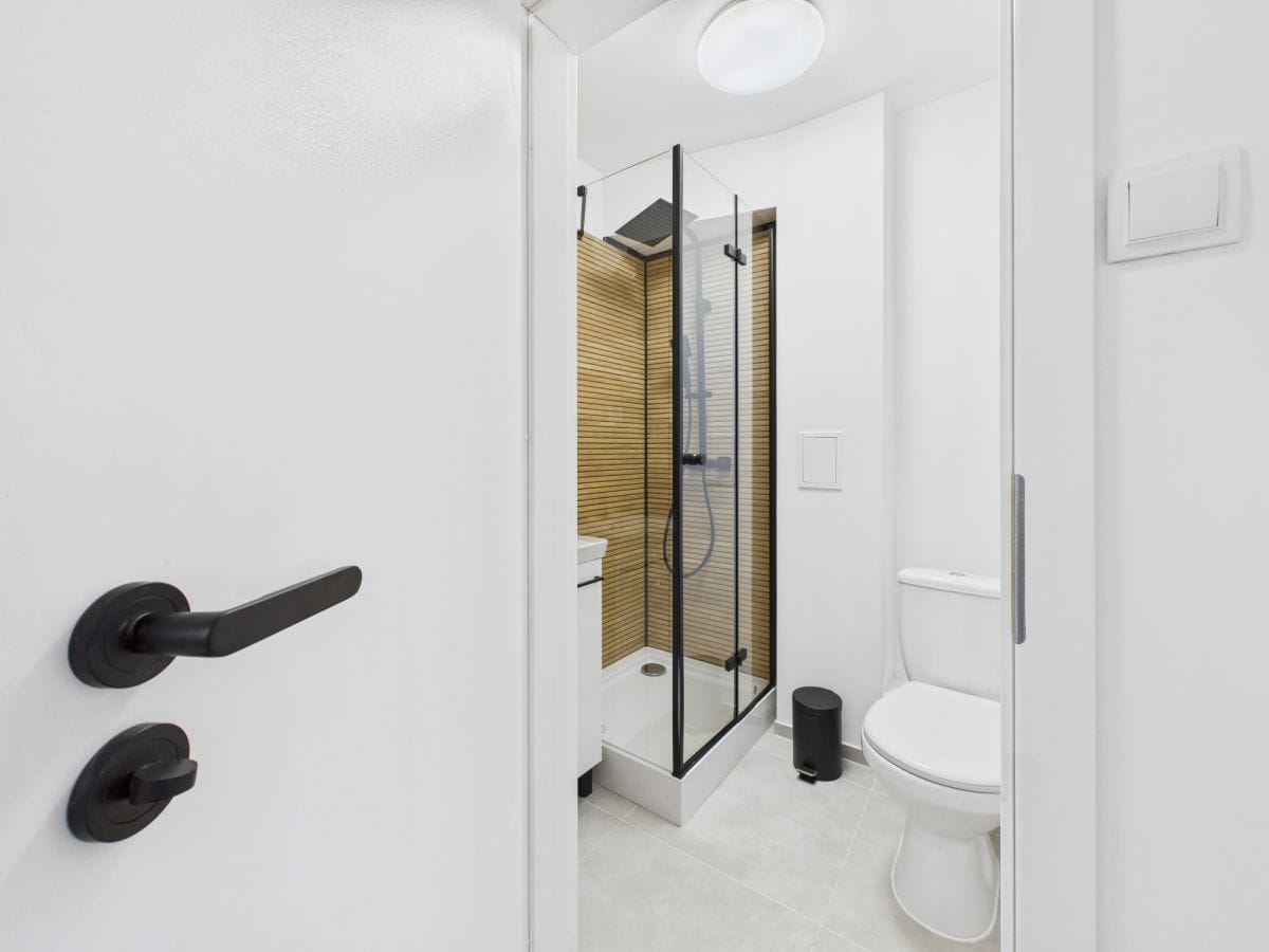 Mieszkanie 2 pokojowe na Wynajem