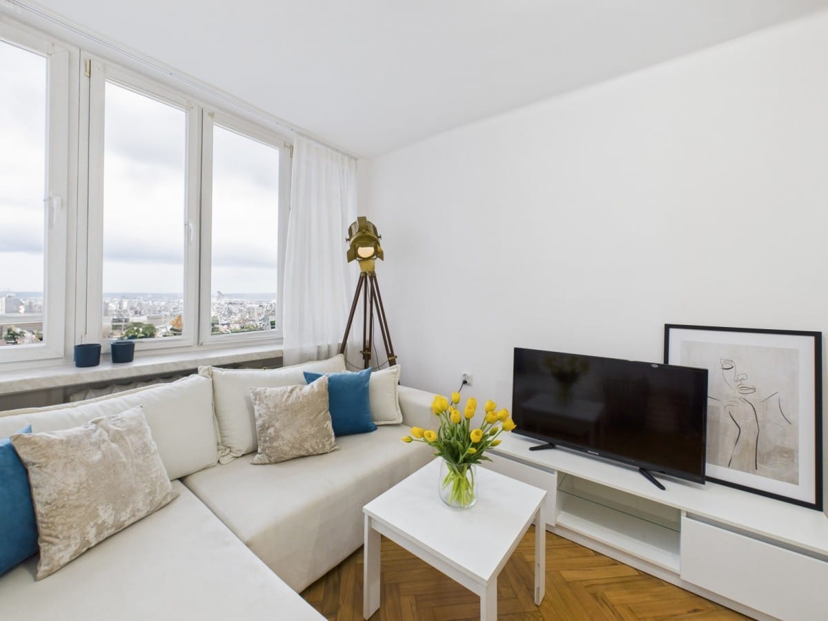 Mieszkanie 2 pokojowe na Wynajem