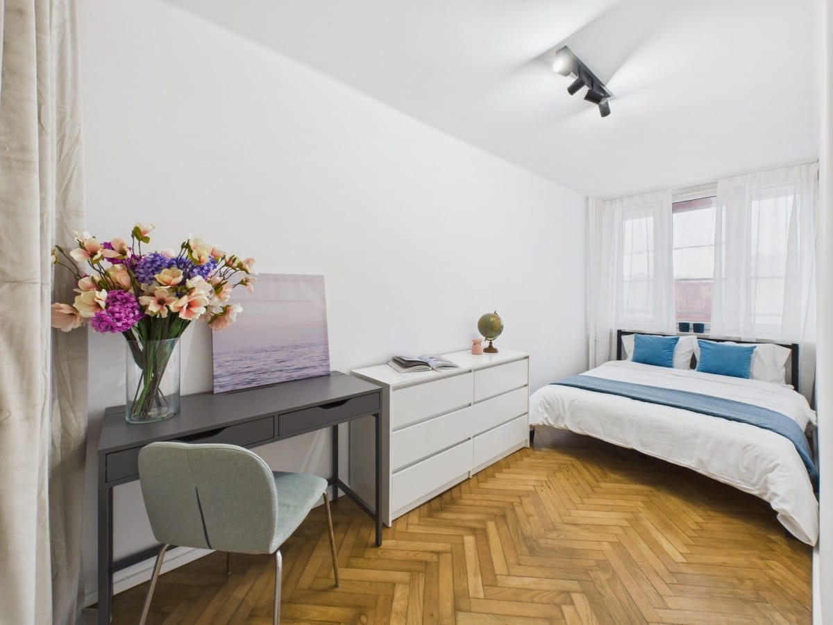 Mieszkanie 2 pokojowe na Wynajem