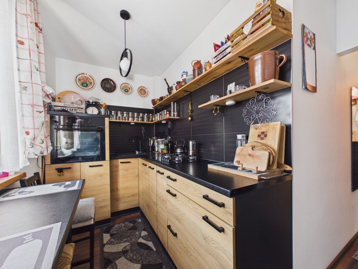 Mieszkanie 2 pokojowe na Sprzedaż