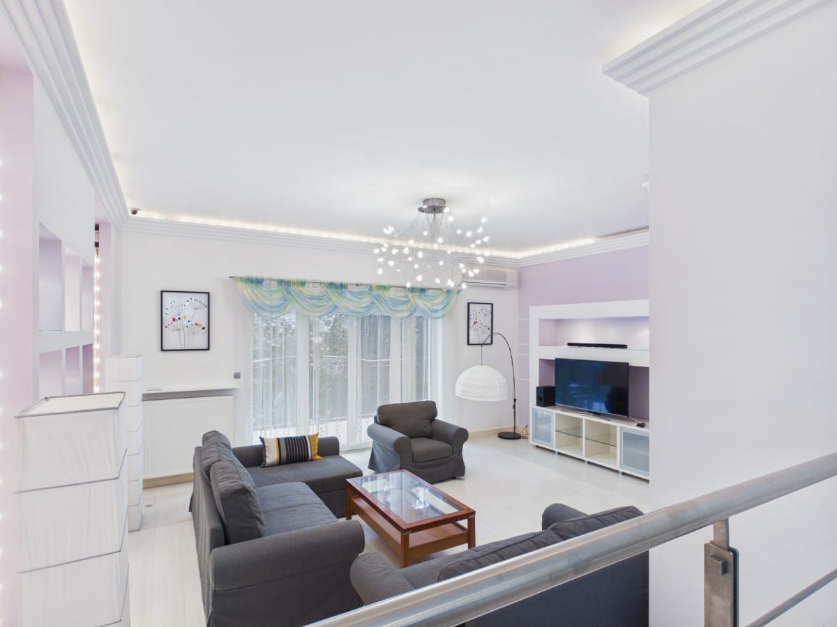 Dom 6 pokojowe na Wynajem