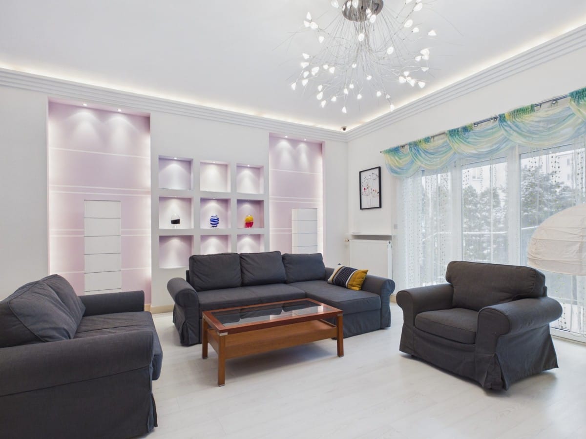 Dom 6 pokojowe na Wynajem