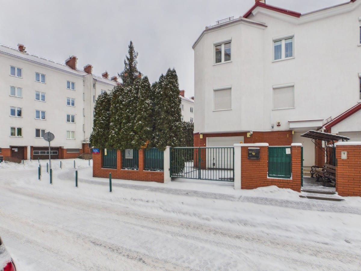 Dom 6 pokojowe na Wynajem