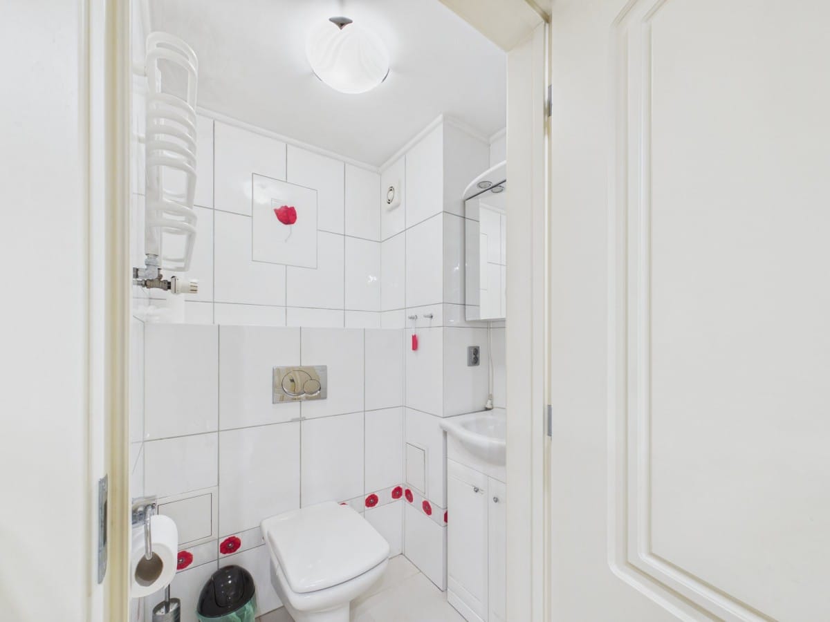 Dom 6 pokojowe na Wynajem