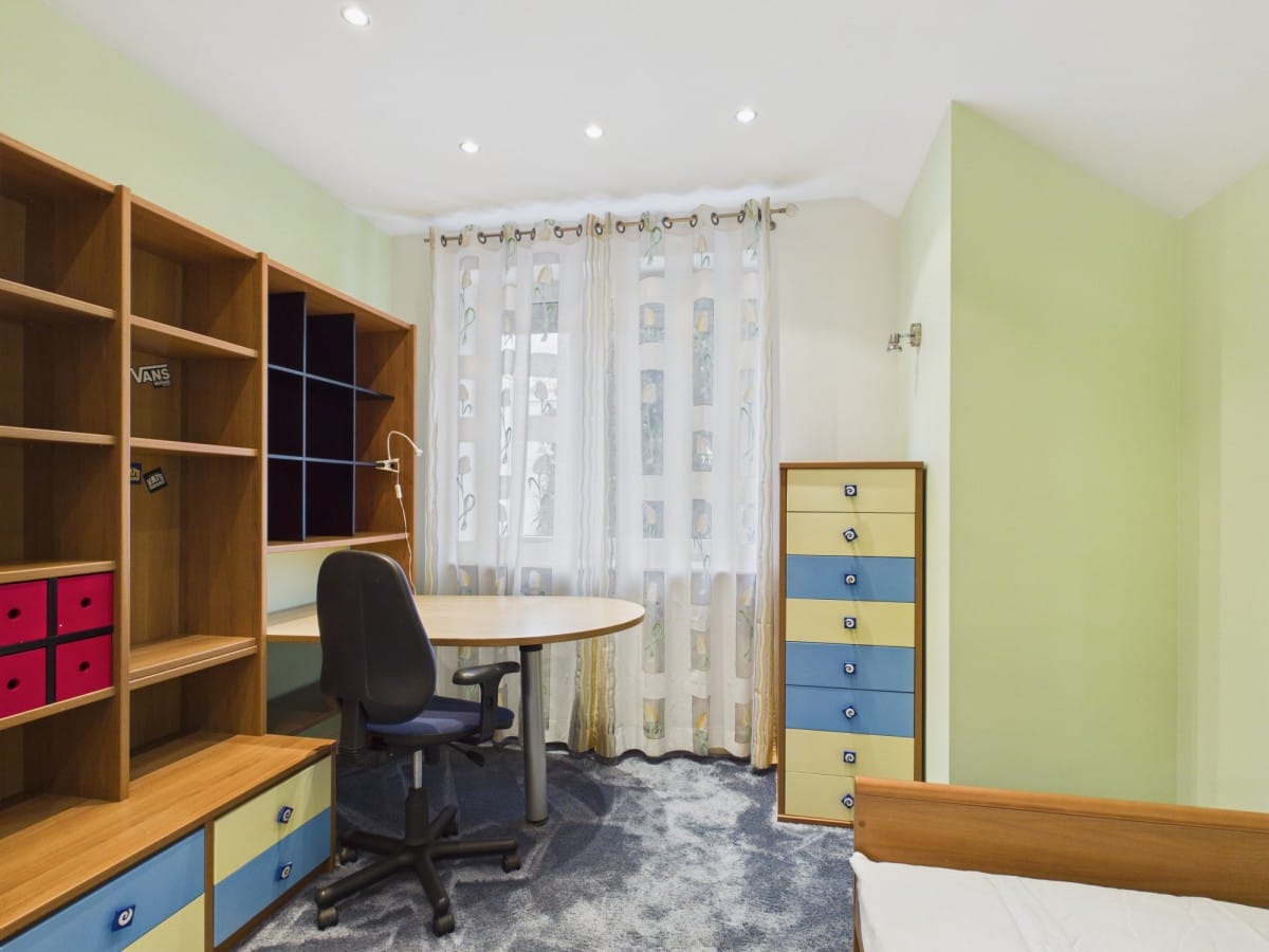 Dom 6 pokojowe na Wynajem