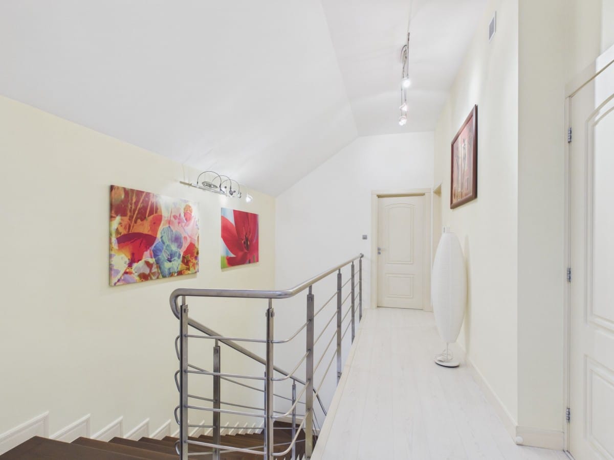 Dom 6 pokojowe na Wynajem