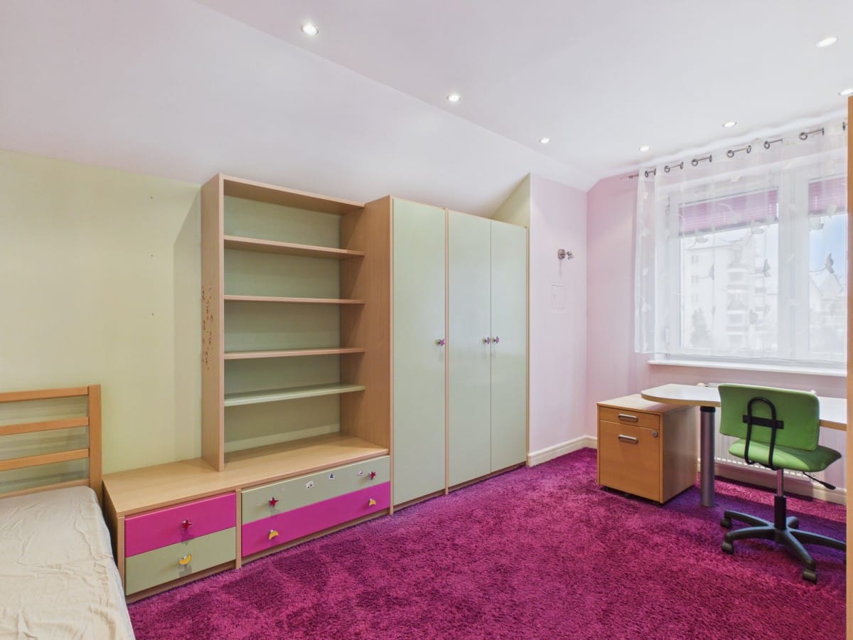 Dom 6 pokojowe na Wynajem