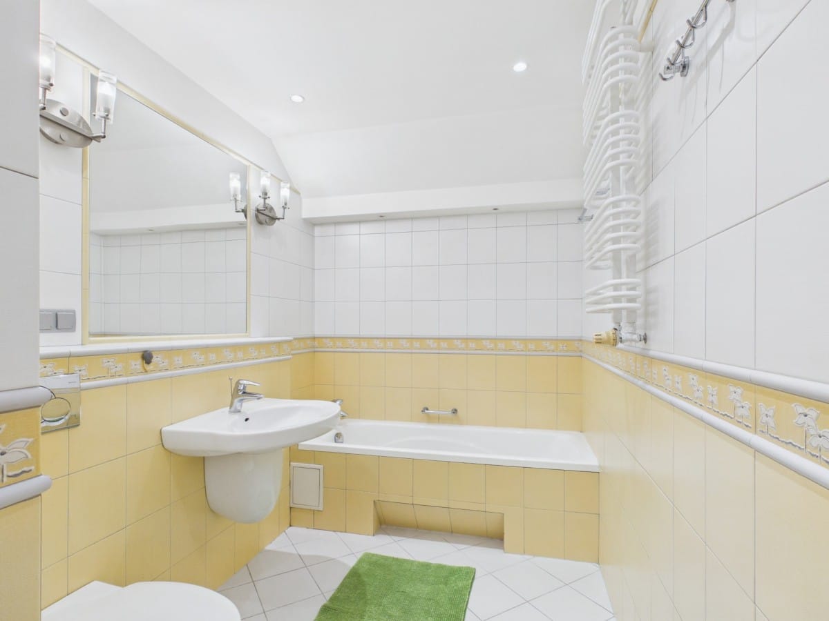 Dom 6 pokojowe na Wynajem