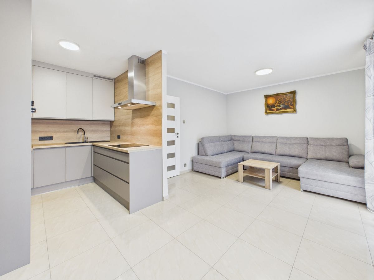 Mieszkanie 3 pokojowe na Sprzedaż