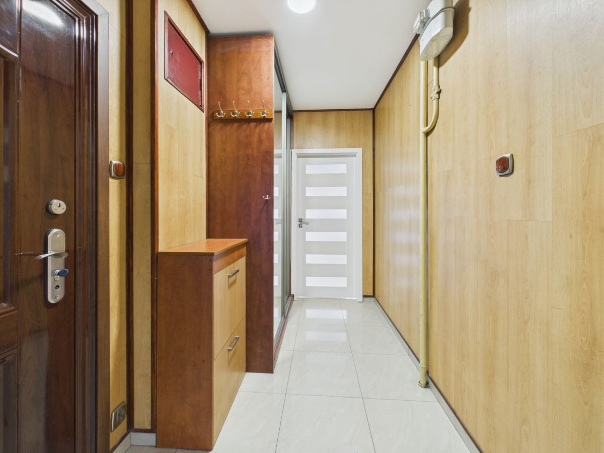 Mieszkanie 3 pokojowe na Sprzedaż