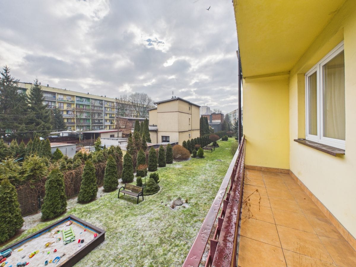 Mieszkanie 3 pokojowe na Sprzedaż