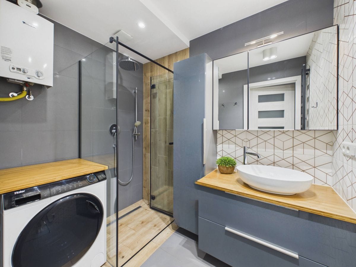 Mieszkanie 4 pokojowe na Sprzedaż