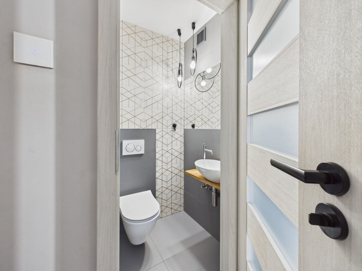 Mieszkanie 4 pokojowe na Sprzedaż