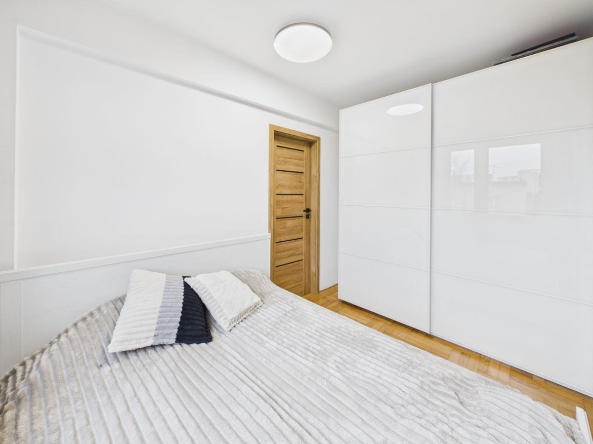 Mieszkanie 4 pokojowe na Sprzedaż