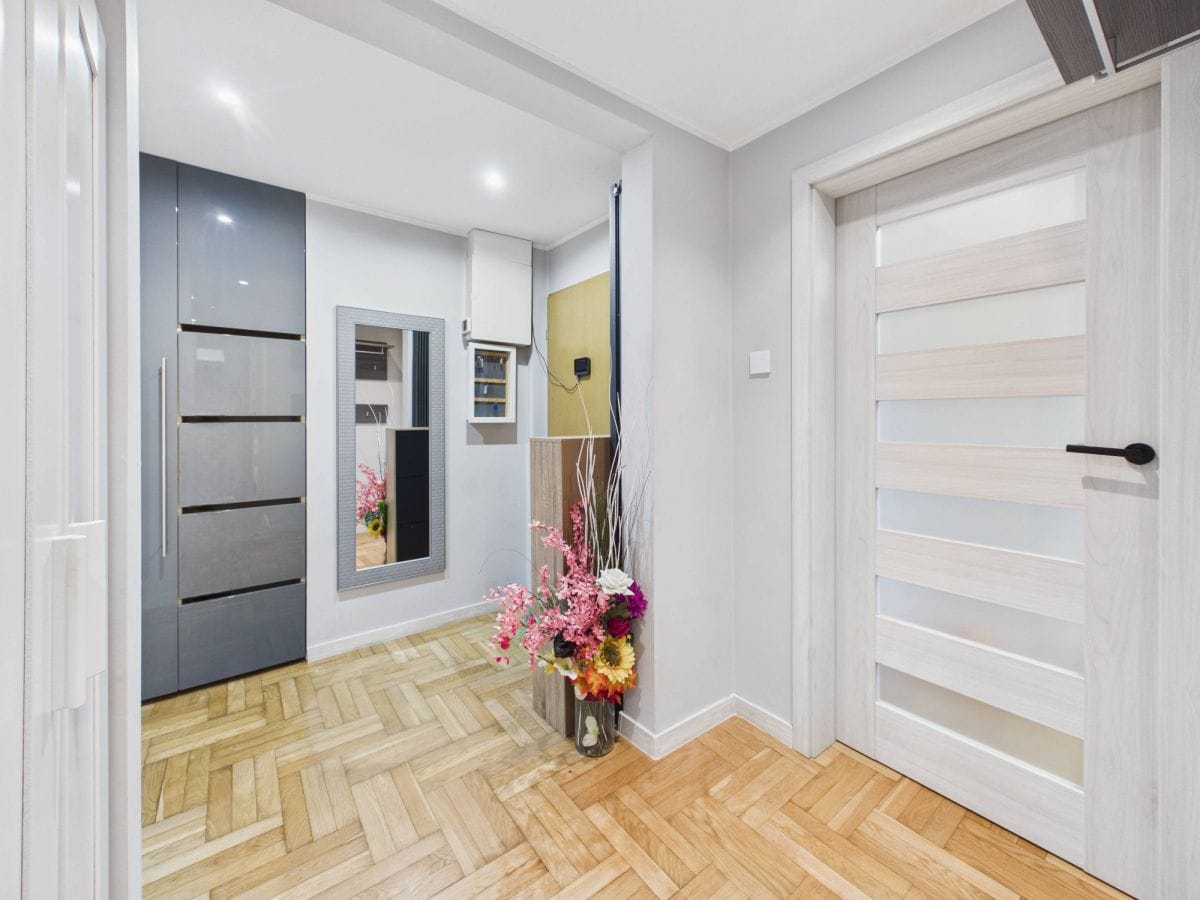 Mieszkanie 4 pokojowe na Sprzedaż