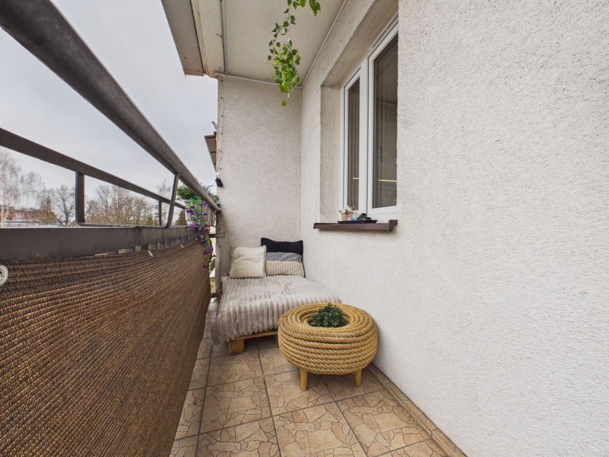 Mieszkanie 4 pokojowe na Sprzedaż