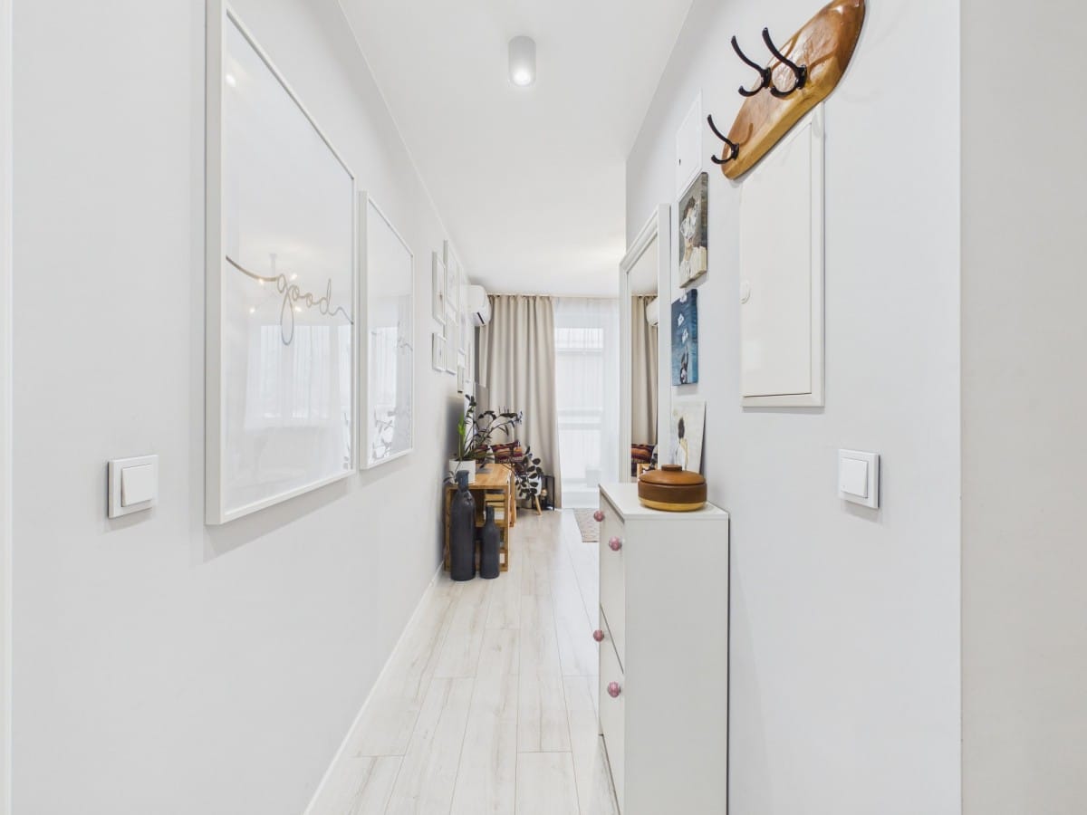 Mieszkanie 2 pokojowe na Sprzedaż