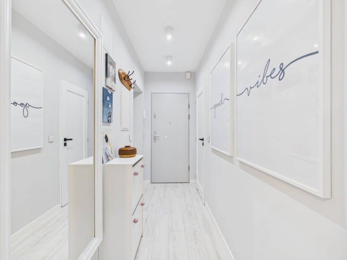 Mieszkanie 2 pokojowe na Sprzedaż