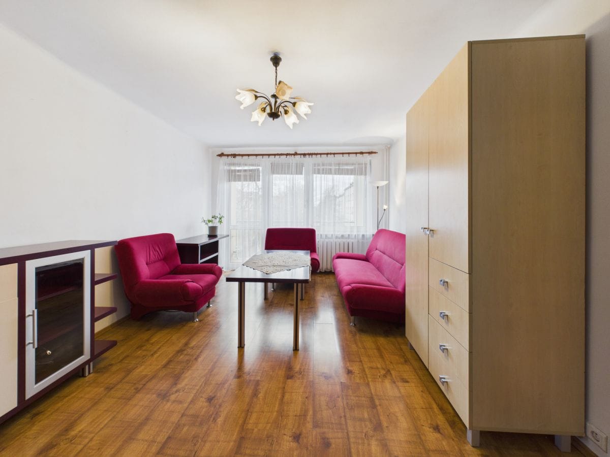 Mieszkanie 3 pokojowe na Sprzedaż