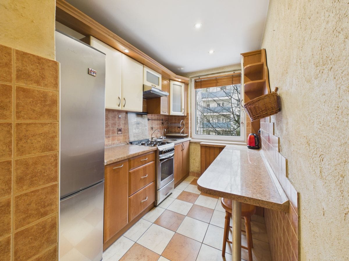 Mieszkanie 3 pokojowe na Sprzedaż