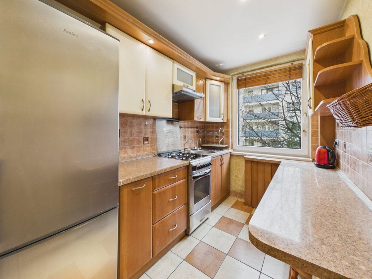 Mieszkanie 3 pokojowe na Sprzedaż