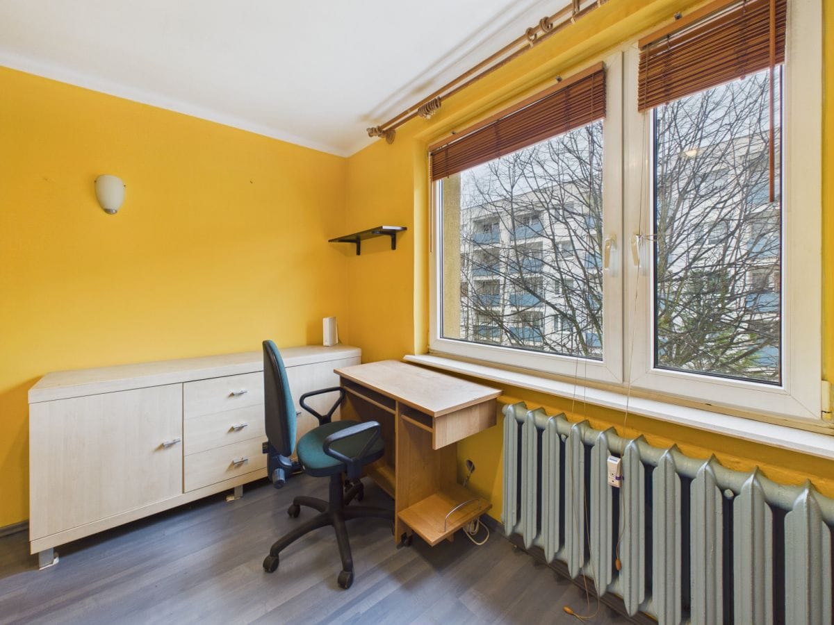 Mieszkanie 3 pokojowe na Sprzedaż