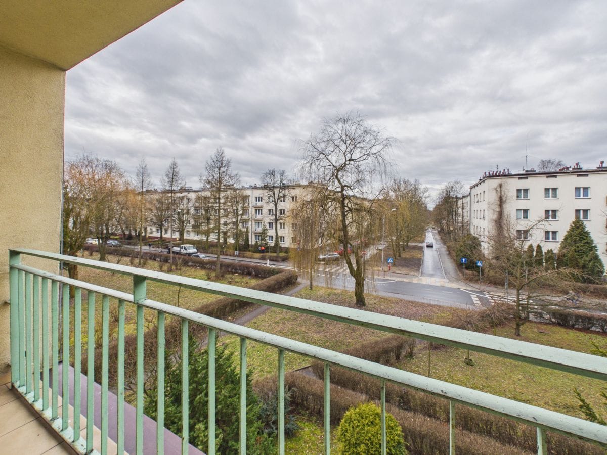 Mieszkanie 3 pokojowe na Sprzedaż