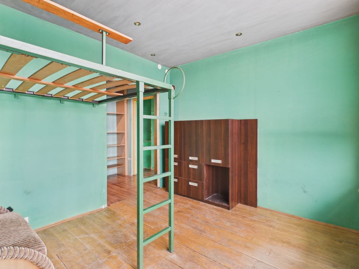 Mieszkanie 2 pokojowe na Sprzedaż