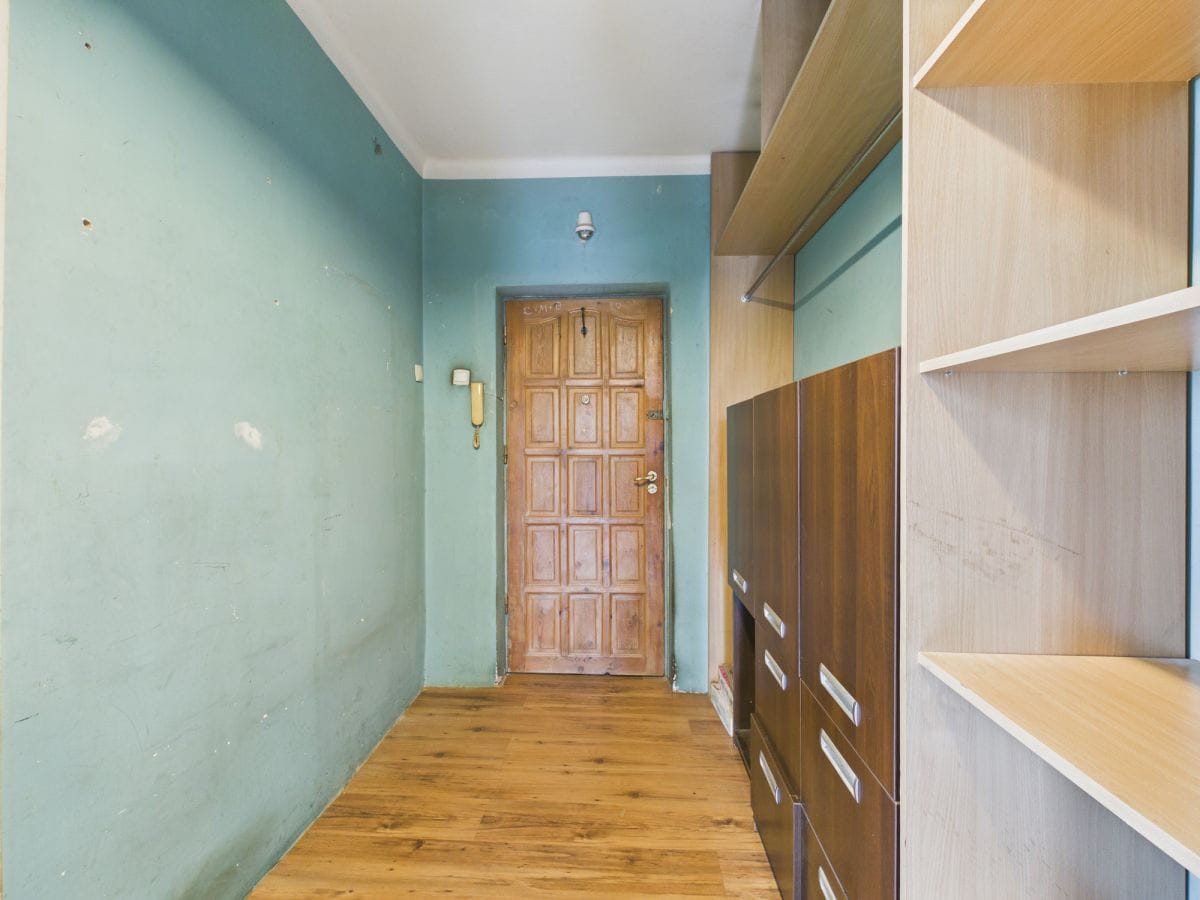 Mieszkanie 2 pokojowe na Sprzedaż