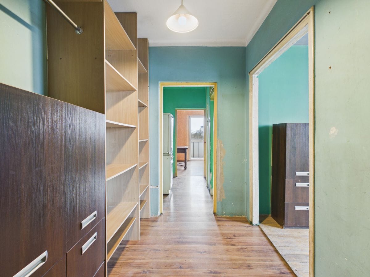 Mieszkanie 2 pokojowe na Sprzedaż