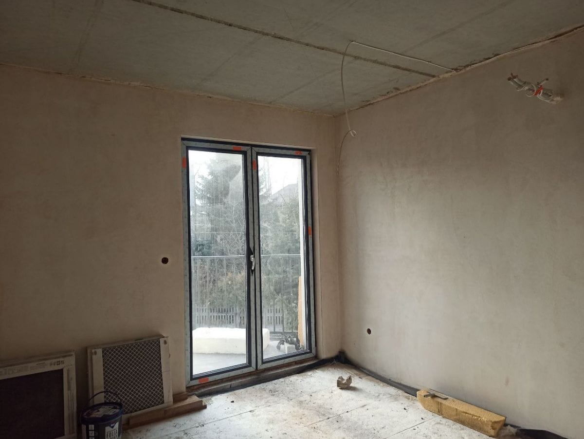 Mieszkanie 4 pokojowe na Sprzedaż