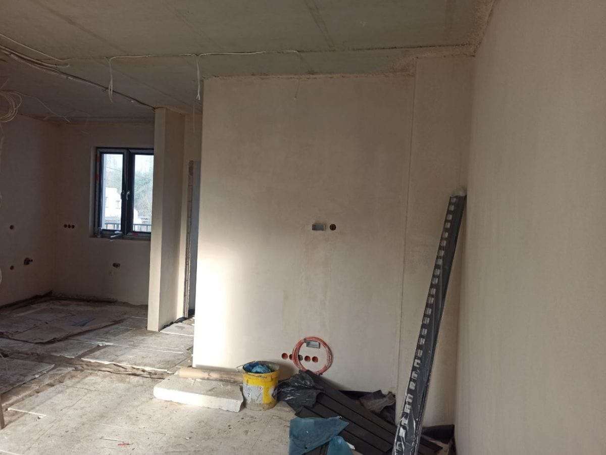 Mieszkanie 4 pokojowe na Sprzedaż