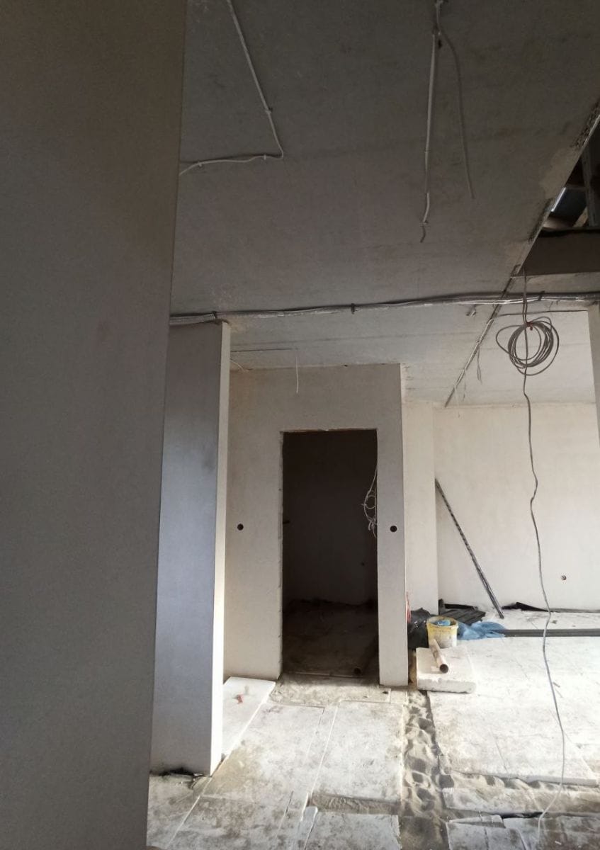 Mieszkanie 4 pokojowe na Sprzedaż