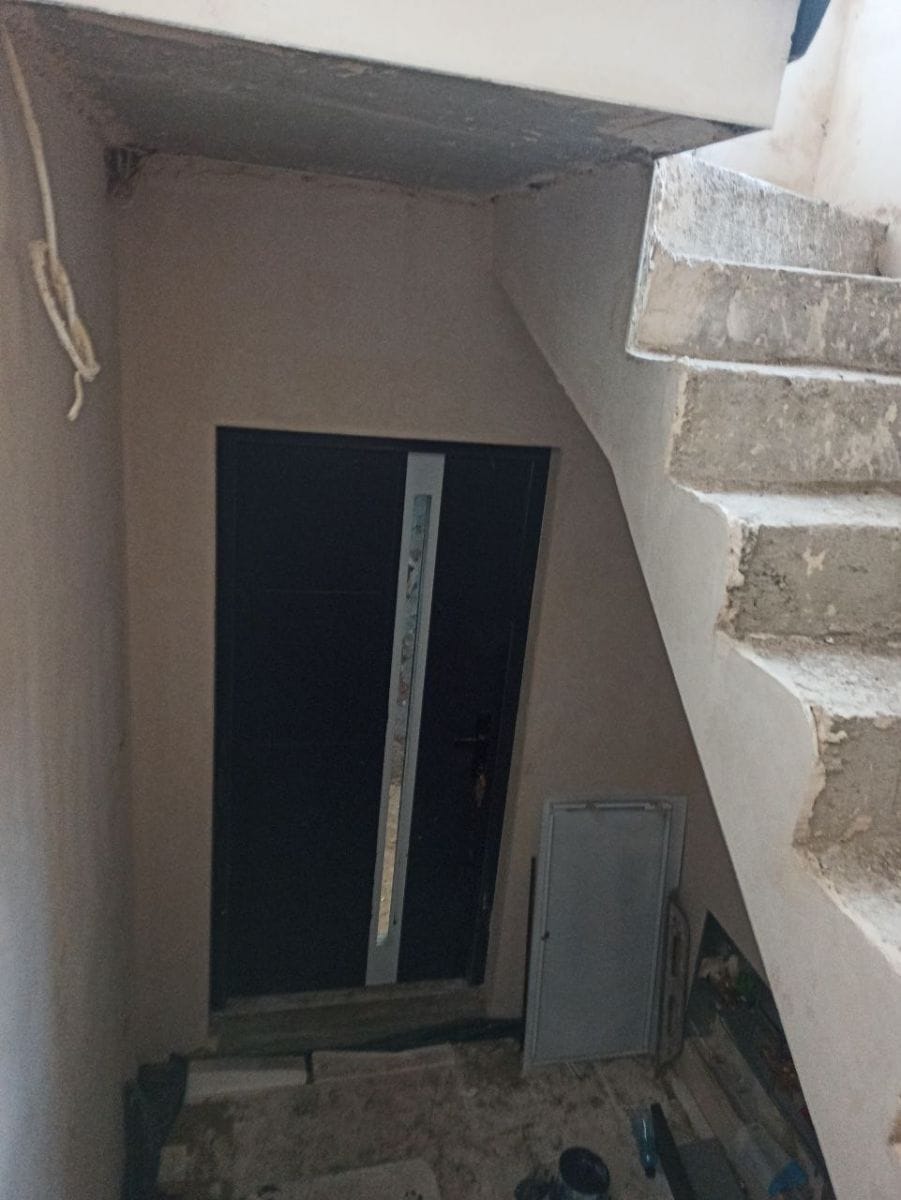 Mieszkanie 4 pokojowe na Sprzedaż