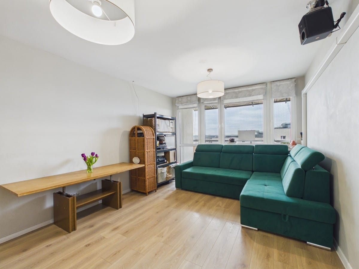 Mieszkanie 3 pokojowe na Sprzedaż