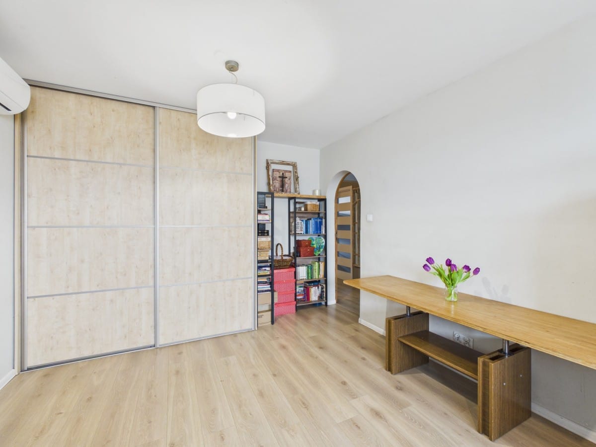 Mieszkanie 3 pokojowe na Sprzedaż