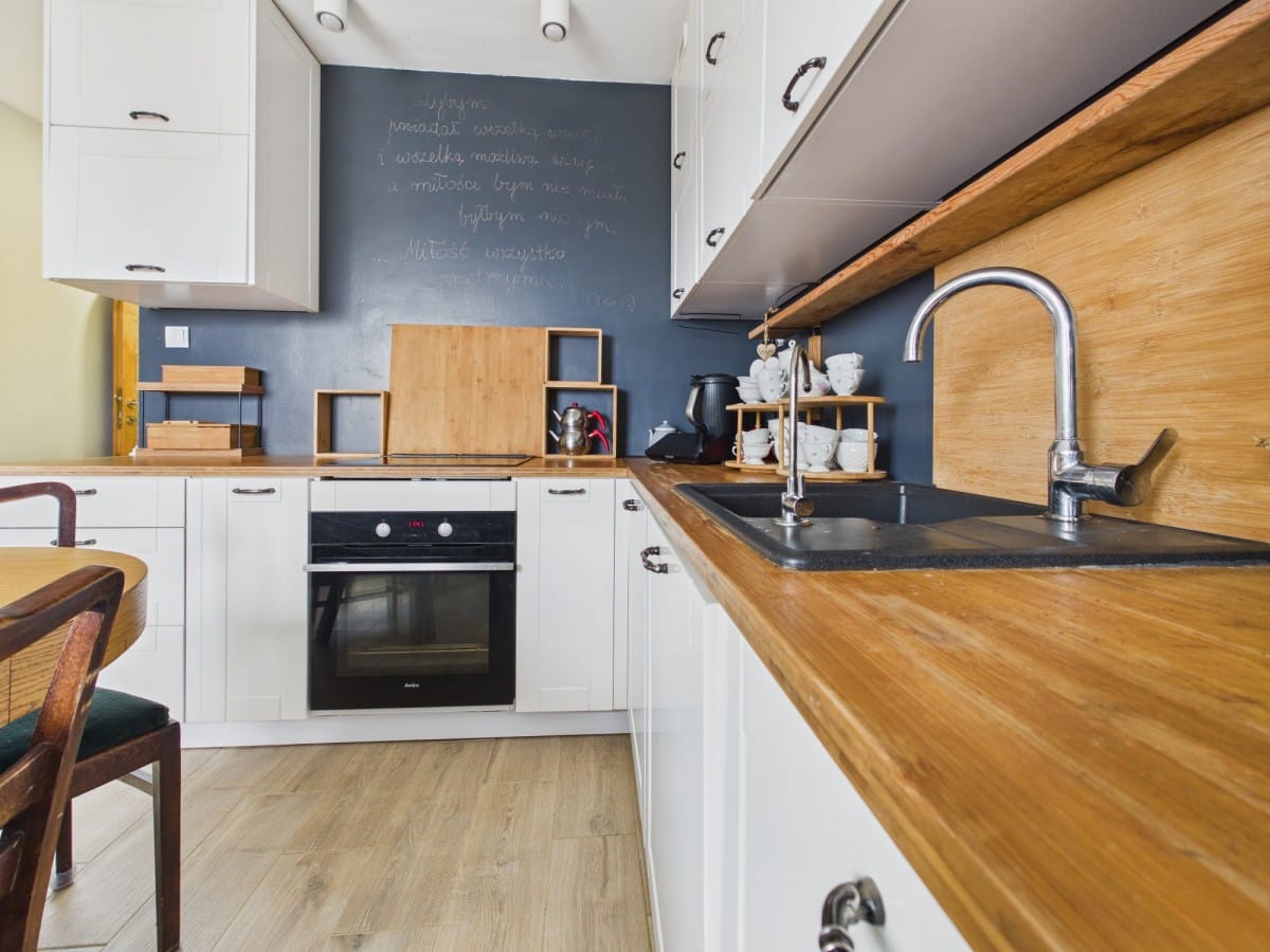 Mieszkanie 3 pokojowe na Sprzedaż