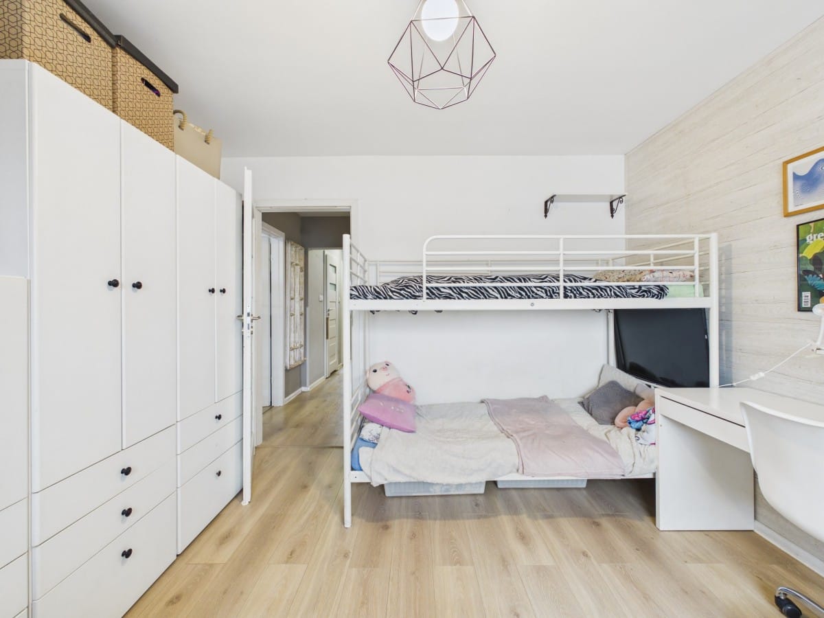 Mieszkanie 3 pokojowe na Sprzedaż