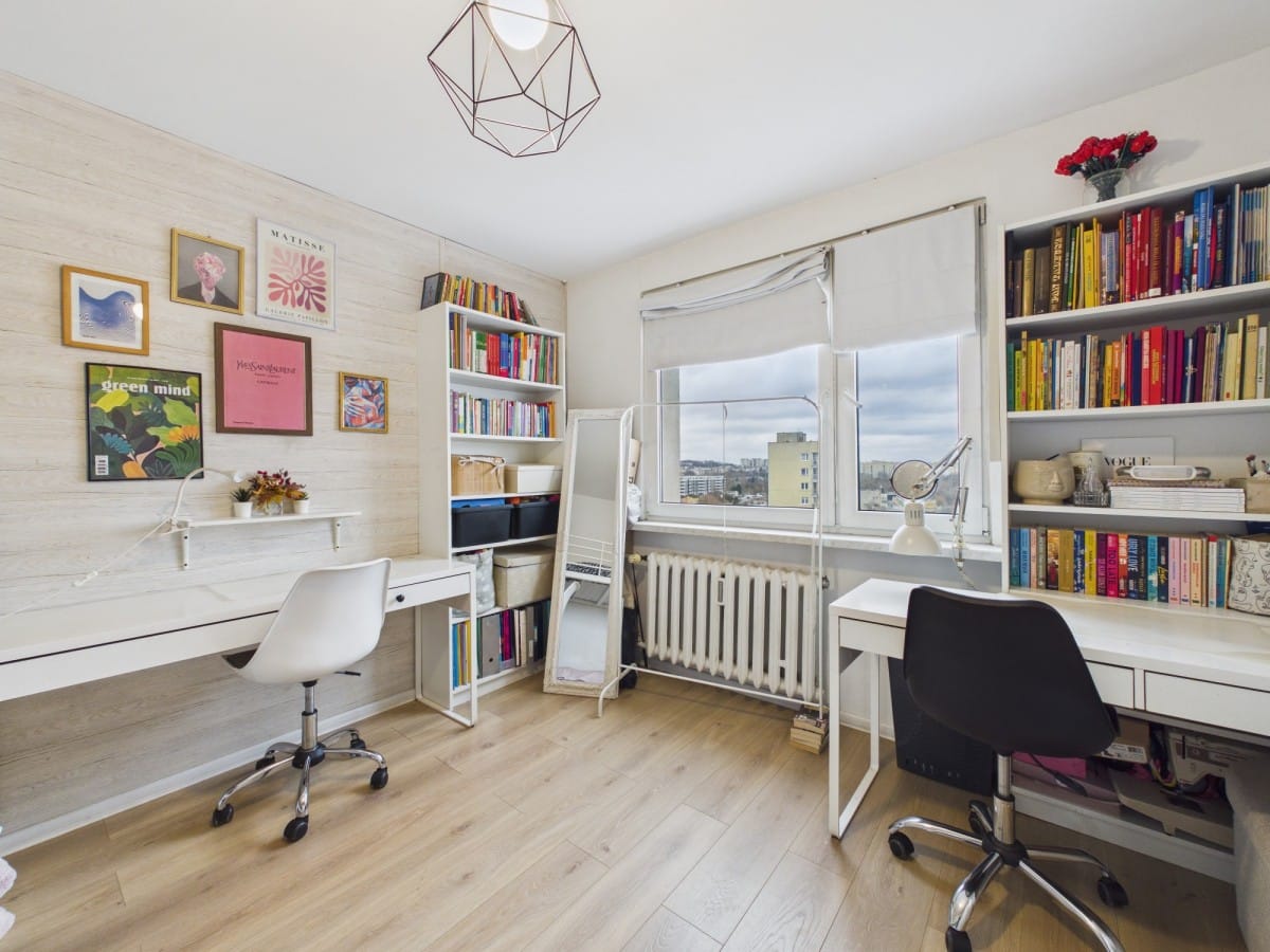 Mieszkanie 3 pokojowe na Sprzedaż